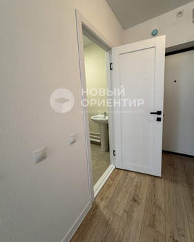 Студия квартира, вторичка, 22м2, 23/31 этаж