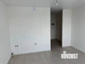 Студия квартира, вторичка, 23м2, 11/25 этаж