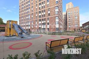 2-к квартира, вторичка, 58м2, 22/22 этаж