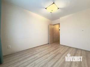 2-к квартира, вторичка, 48м2, 7/16 этаж