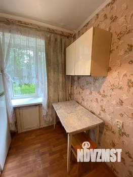 1-к квартира, вторичка, 30м2, 1/5 этаж