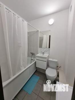 Студия квартира, вторичка, 24м2, 4/14 этаж