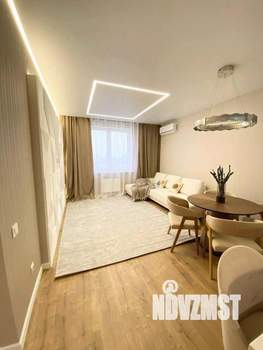 3-к квартира, вторичка, 98м2, 15/17 этаж