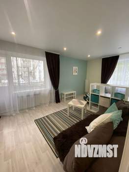 1-к квартира, вторичка, 31м2, 2/5 этаж
