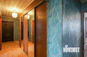 3-к квартира, вторичка, 61м2, 3/10 этаж