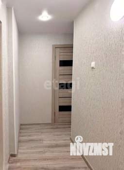 2-к квартира, вторичка, 43м2, 3/5 этаж