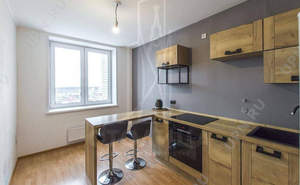 2-к квартира, вторичка, 53м2, 14/19 этаж