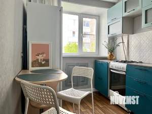 1-к квартира, вторичка, 33м2, 7/9 этаж