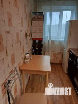 2-к квартира, вторичка, 43м2, 8/9 этаж