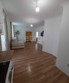 2-к квартира, вторичка, 60м2, 1/16 этаж