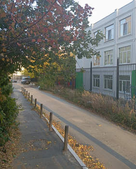 3-к квартира, вторичка, 64м2, 11/12 этаж