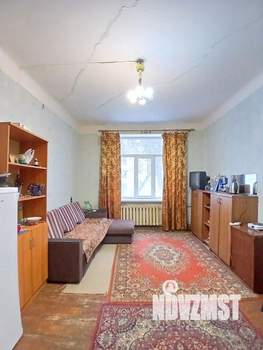 3-к квартира, вторичка, 71м2, 1/5 этаж