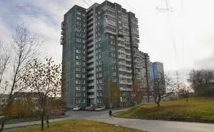 1-к квартира, вторичка, 39м2, 14/16 этаж