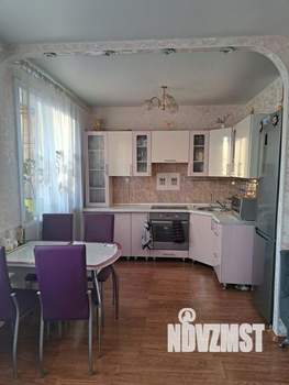 2-к квартира, вторичка, 48м2, 13/16 этаж