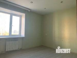 1-к квартира, вторичка, 29м2, 5/9 этаж