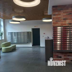 1-к квартира, вторичка, 26м2, 6/15 этаж