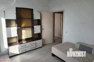 2-к квартира, вторичка, 53м2, 8/25 этаж
