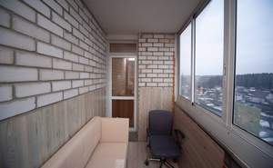 1-к квартира, вторичка, 36м2, 8/10 этаж