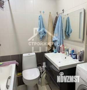 3-к квартира, вторичка, 83м2, 10/10 этаж