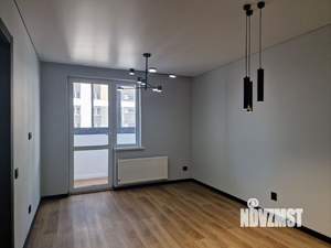 1-к квартира, вторичка, 37м2, 20/25 этаж