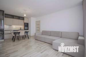 2-к квартира, вторичка, 69м2, 15/16 этаж