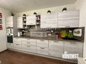 3-к квартира, вторичка, 83м2, 11/20 этаж