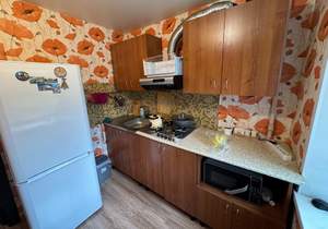 1-к квартира, вторичка, 30м2, 2/5 этаж