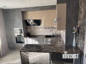 2-к квартира, вторичка, 71м2, 7/18 этаж