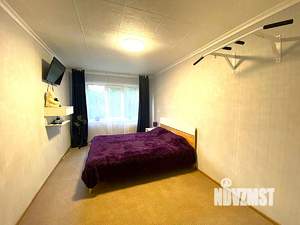 2-к квартира, вторичка, 43м2, 2/5 этаж