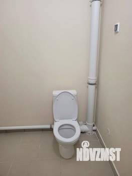 Студия квартира, сданный дом, 19м2, 4/8 этаж
