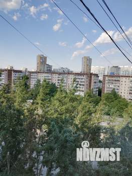 4-к квартира, вторичка, 80м2, 9/9 этаж