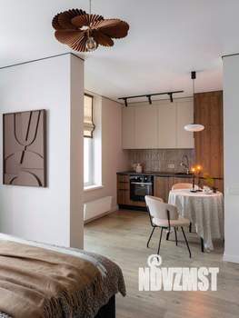 1-к квартира, вторичка, 36м2, 27/32 этаж