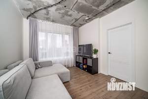 2-к квартира, вторичка, 62м2, 6/20 этаж