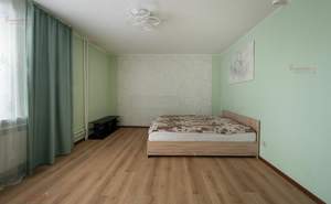 1-к квартира, вторичка, 42м2, 6/16 этаж