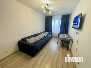 1-к квартира, вторичка, 37м2, 8/11 этаж