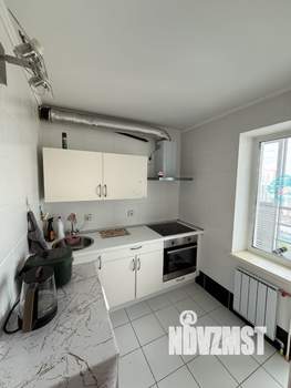 2-к квартира, вторичка, 63м2, 22/28 этаж