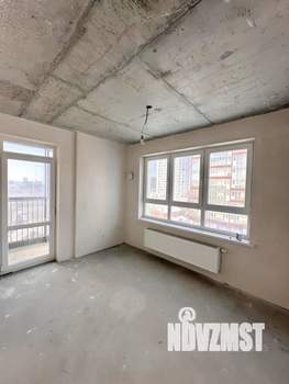 2-к квартира, вторичка, 48м2, 6/31 этаж
