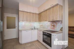3-к квартира, вторичка, 96м2, 15/25 этаж