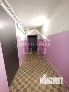1-к квартира, вторичка, 30м2, 5/5 этаж