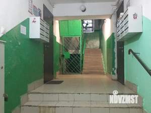 1-к квартира, вторичка, 30м2, 1/5 этаж