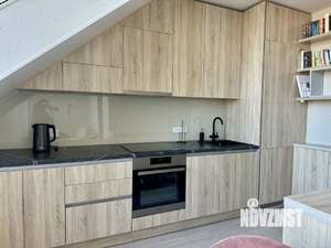 1-к квартира, вторичка, 48м2, 12/13 этаж
