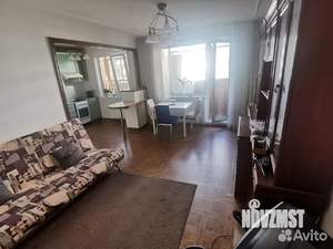 2-к квартира, вторичка, 48м2, 2/9 этаж