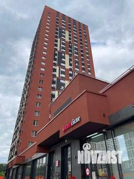 2-к квартира, вторичка, 60м2, 19/25 этаж