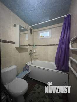 1-к квартира, вторичка, 31м2, 2/5 этаж