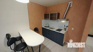 Студия квартира, вторичка, 33м2, 14/16 этаж