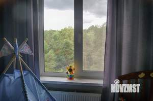 3-к квартира, вторичка, 66м2, 7/10 этаж