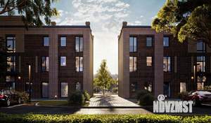 3-к квартира, вторичка, 80м2, 1/4 этаж