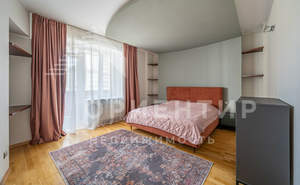 4-к квартира, вторичка, 163м2, 6/10 этаж