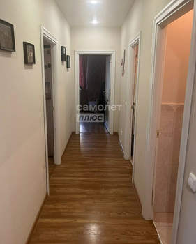 2-к квартира, вторичка, 59м2, 2/28 этаж