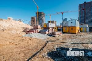 2-к квартира, вторичка, 53м2, 22/31 этаж